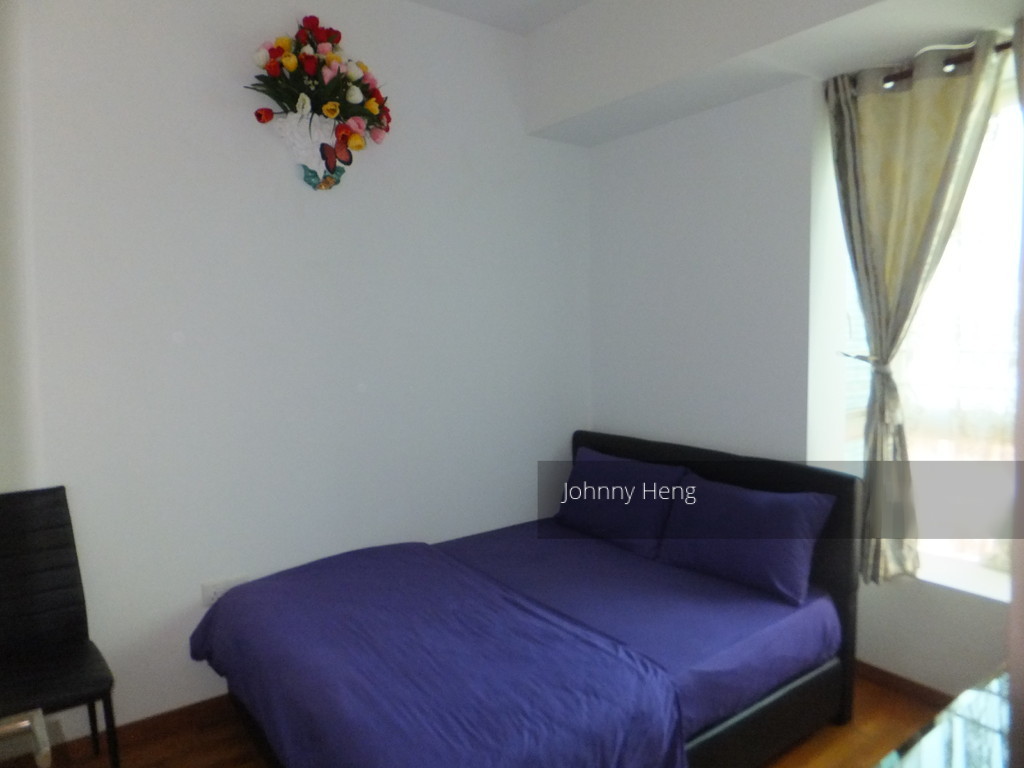 Flamingo Valley (D15), Condominium #140388132